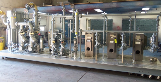 What Is A Skid >> Modular Boiler Plants What Is A Skid >> Modular Boiler Plants